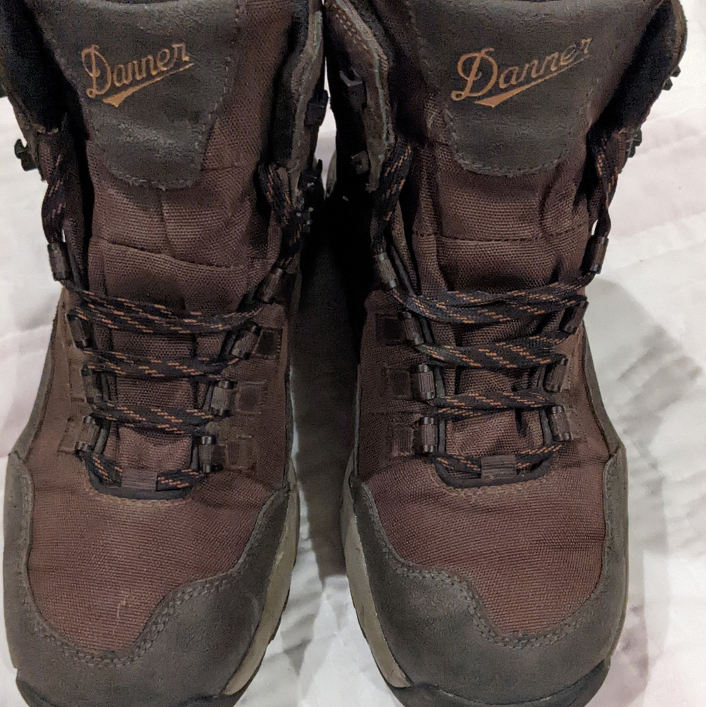 Danner Boots - image 1